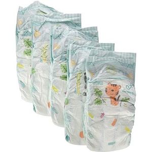 Pampers Baby-Dry Pants Couches - Lot de 1