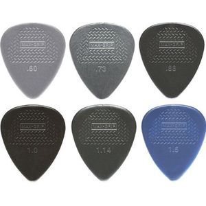 Dunlop 4491 Accessoires