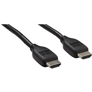 One For All CC3114 HDMI-kabel, 1 m, zwart