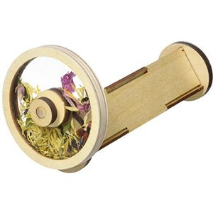 Flowerscope Ready-made Flowerscope Summer Naturbruin