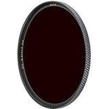 B+W Infraroodfilter zwart/rood 093 Basic 43mm