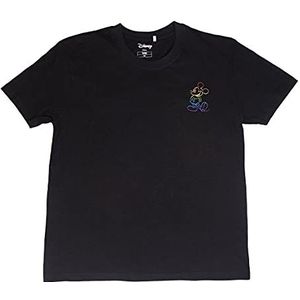 CERDÁ LIFE'S LITTLE MOMENTS 2200007765_t4l-c51 T-shirt Pride heren, officieel gelicentieerd product van Disney, Meerkleurig