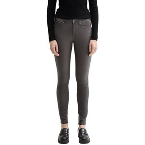 TOM TAILOR Denim 1043333 Damesjeans, 10899 - Tarmac Grey