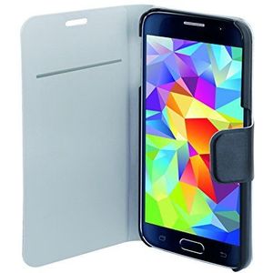 T'nB FOLS6EP beschermhoes voor Samsung Galaxy S6 Edge Plus, zwart