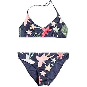 Quiksilver Vacay For Life Tri Bra Set bikini voor meisjes (1 stuk)