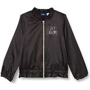 Chicco Vest per Bambina Sweater meisjes, 099, 128, 099