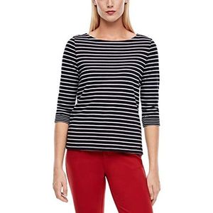 s.Oliver t-shirt dames, 59 g