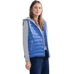 Cecil B220211 Damesjas, Waterblauw.