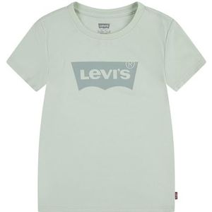 LEVI'S KT-Knit Top T-shirt fille, Celadon, taille du fabricant 158-164