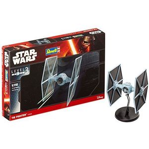 Revell - 03605 - Star Wars - Model - Tie Fighter