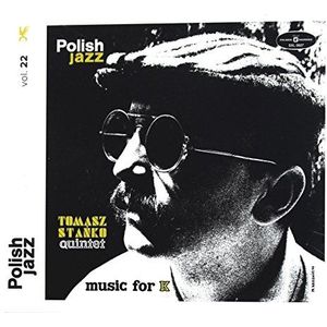 Music For K (Polish Jazz)