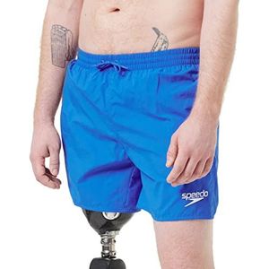 Speedo Zwemshort Essentials Blauw