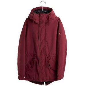 Burton Sadie Isolatiejas voor dames, Mulled Berry