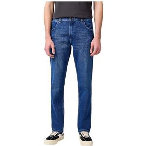 Wrangler Greensboro Heren Jeans (1 stuk), Olympia