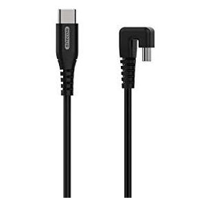 Sitecom CA-040 USB-C naar USB-C oplaadkabel, Sync 2M voor Samsung Galaxy S10/S9/S8+, MacBook, Huawei P30/P20, Google Pixel, Sony Xperia XZ, OnePlus 6T