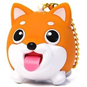 JIBBER PET CHARMS Dog-A