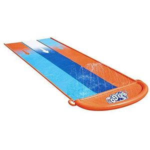 Bestway Bestway H2OGO triple waterglijbaan 488 cm