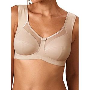 Anita Comfort Clara Beha voor dames, beige (top)