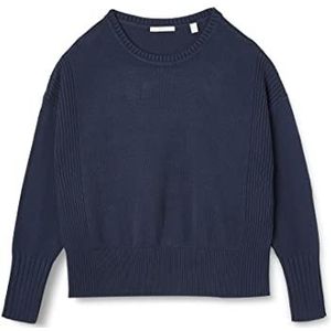 Esprit sweater dames, 400/marine, L, 400/Navy