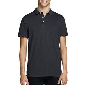 Jack Jones Jjepaulos Polo Ss Noos Heren Poloshirt