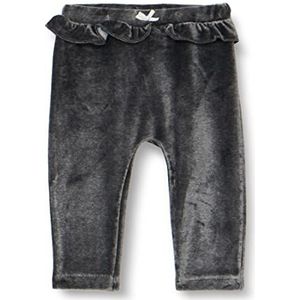 United Colors of Benetton Pantalon bébé garçon, Noir 700, 98