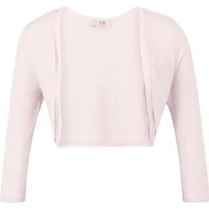 Vera Mont bolero dames, roze (pale rose 4388)