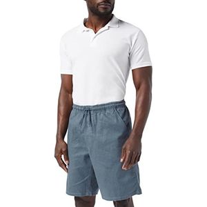 Wrangler bermuda shorts voor heren, Blue Mirage