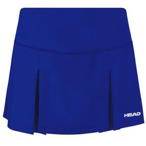 HEAD Tennis Skort HEAD Dynamic damesrok, paars, 2XL dames