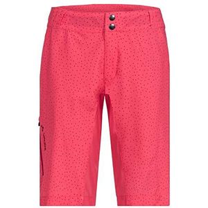 VAUDE Ligure Damesshorts, Roze