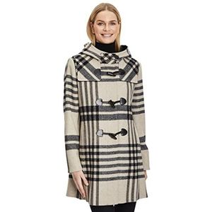 Gil Bret dufflecoat dames, 7893