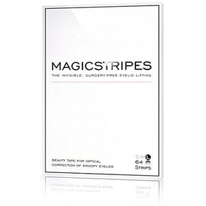 Magicstripes 64 stuks brede ooglidcorrecties