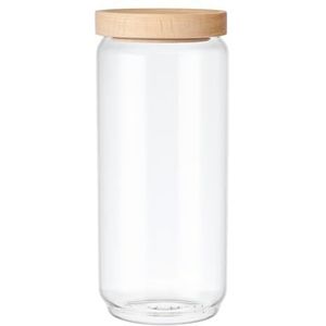 Kitchenaid Set van 4 maatbekers - antracietgrijs