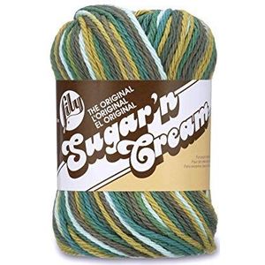 Lily 10200202751 Sugar 'n Cream jarretelhouder, katoen, 56,1 G