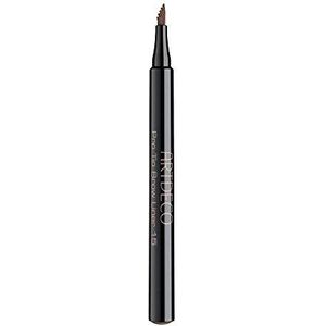 ARTDECO Look, Brows are the new Lashes Pro Tip Brow Liner Wenkbrauwpotlood 1 ml 15 - Brown Tip