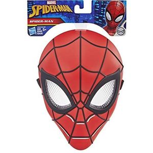 Spider-Man masker verschillende kleuren