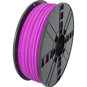 MG Chemicals ABS 3D-printer filament spoel violet 2,85 mm 1kg