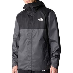 THE NORTH FACE Quest Herenjas, grijs/zwart, L, Grijs/Zwart