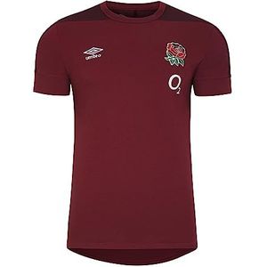 Umbro England Presentation Tee Ss (O2) T-shirt voor heren