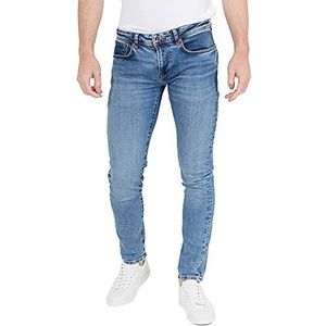 Hurley Boris Slim Oceancare Casual jeans voor heren