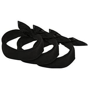 Urban Classics Bandana-maskers (3 stuks)