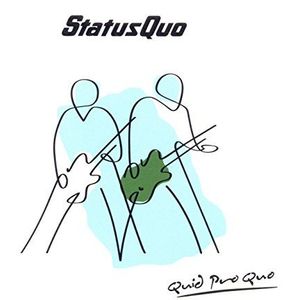 Quid Pro Quo