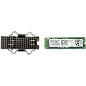 HP Z Turbo Drive SSD 2TB Interne M.2 voor werkstation Z4 G4 Z6 G4