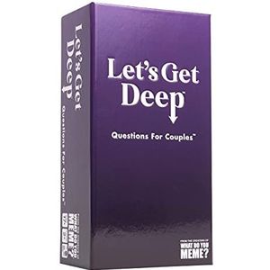 Let's get Deep (US)