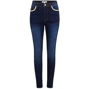 Morgan 232-pglory Damesbroek (1 stuk), Brut jeans