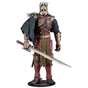 McFarlane Witcher Gaming 7 figuren 1 - Eredin Breacc Glas