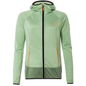 VAUDE Tekoa II Fleecejack voor dames