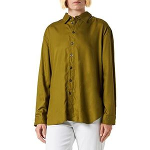 G-STAR RAW Overhemden voor dames, groen (Avocado D22917-d297-d612)