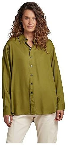G-STAR RAW Overhemden voor dames, groen (Avocado D22917-d297-d612)