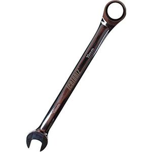 IceToolz Ratchet Wrench Overall Zilver M