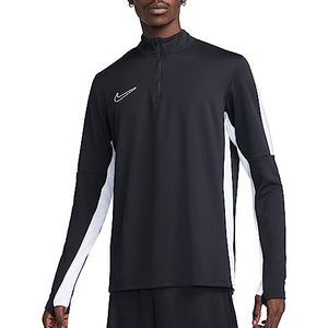 Nike Df Acd23 Dril Sweatshirt voor heren